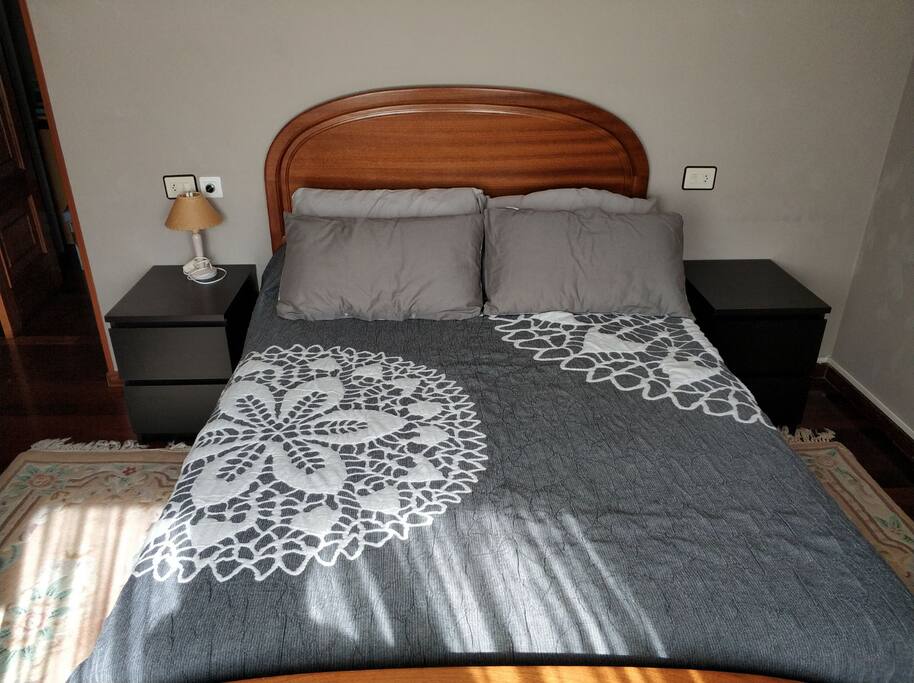 Habitación principal