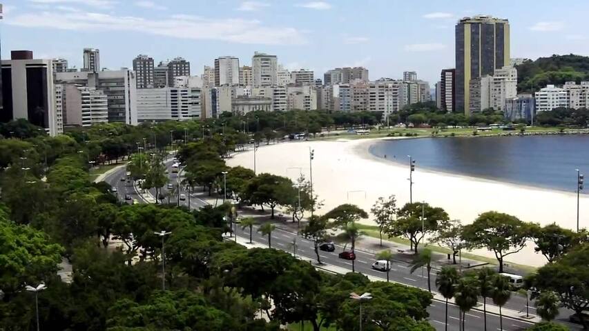 Pão de Açúcar: charme e conforto em Botafogo gallery image 2