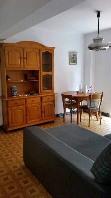 Salón/comedor