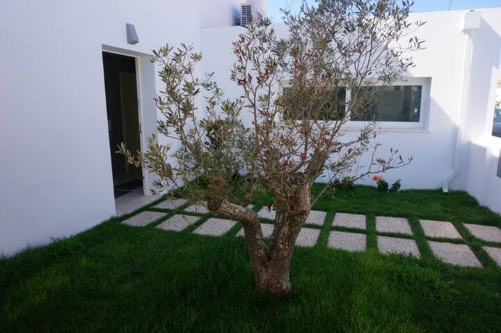 Mondina Comporta House