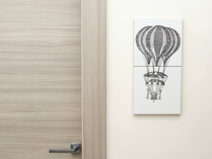 Lietajúce mašiny - Joy Suite