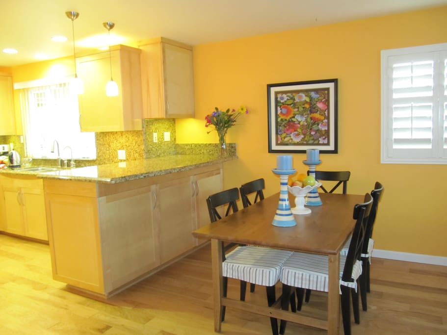 Dinning Area