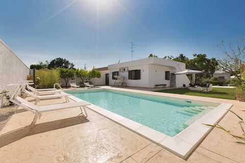 1163 Villa Chiaraluna