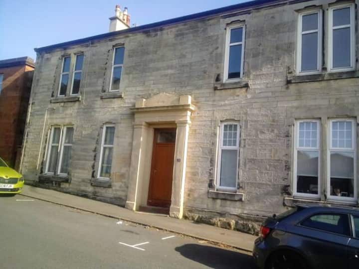 West Kilbride Vacation Rentals & Homes Scotland, United Kingdom Airbnb