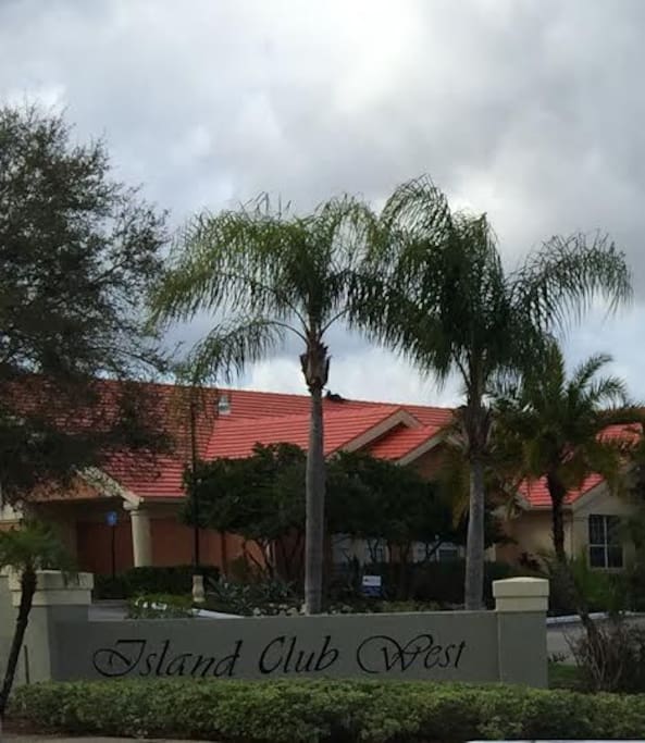 Clubhouse