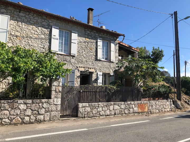 Col d'Èze Holiday Rentals & Homes Èze, France Airbnb