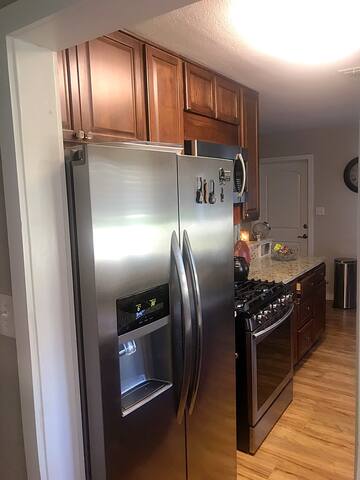 ATX – Home away from home gallery image 4