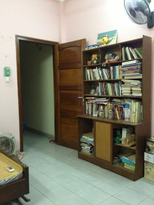 Private room