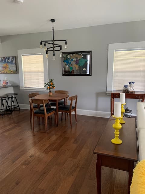 Winter Garden Experience! Walkable Downtown I Pets