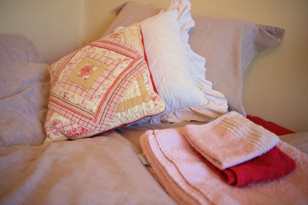quality linen