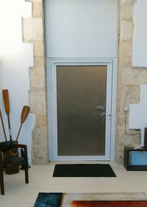 Ingresso (interno)
