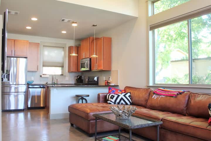 North Austin Townhouse - Austin