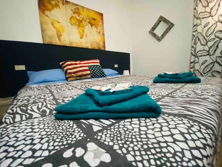 غرفة النوم 2