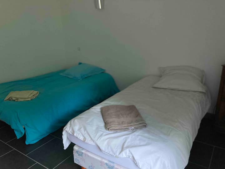 Спална соба 2