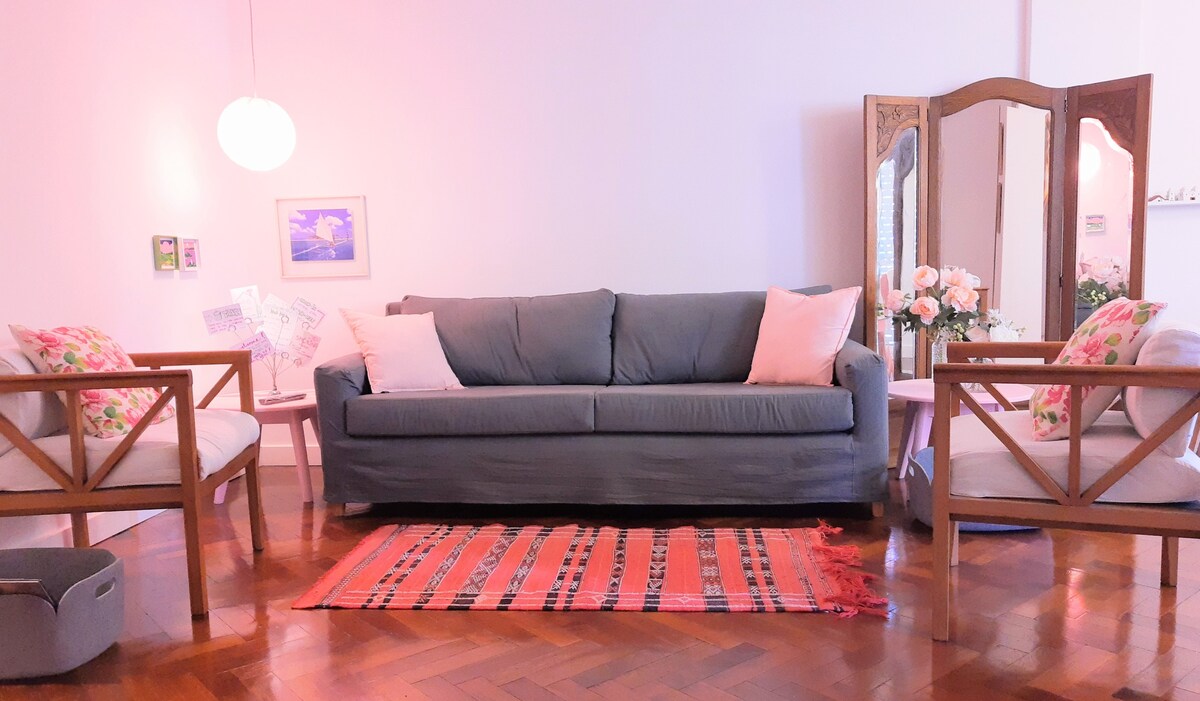 Departamento de 2 dormitorios en Retiro