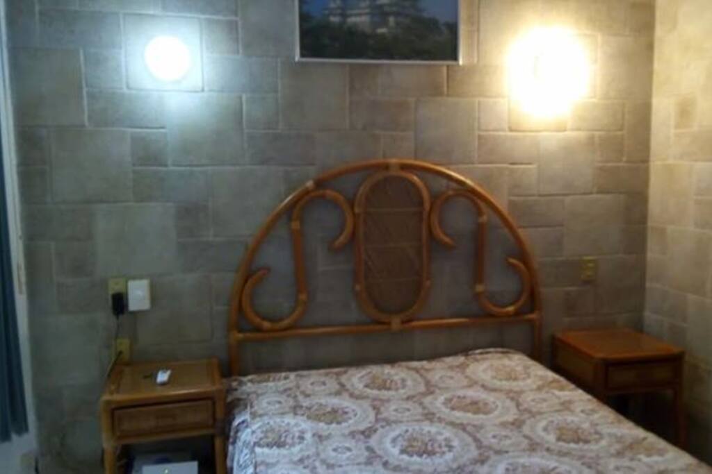 Recámara