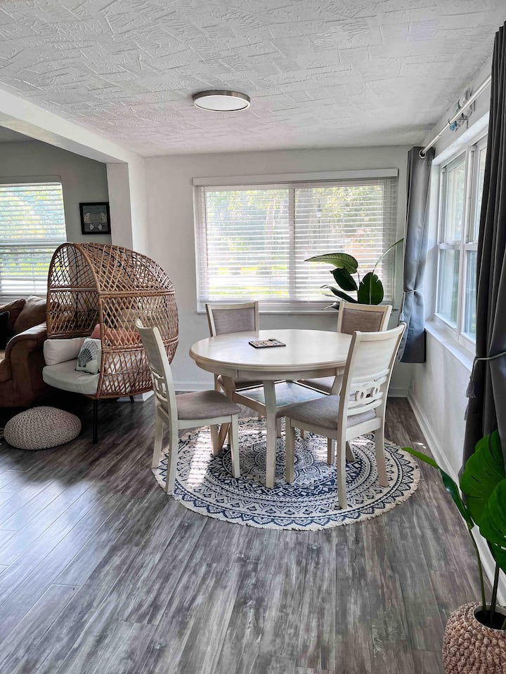 Top 6 ShortTerm Rentals In Sarasota, Florida Updated 2024 Trip101