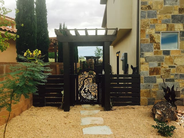 Antelope Canyon Horseshoe Bend Casita.