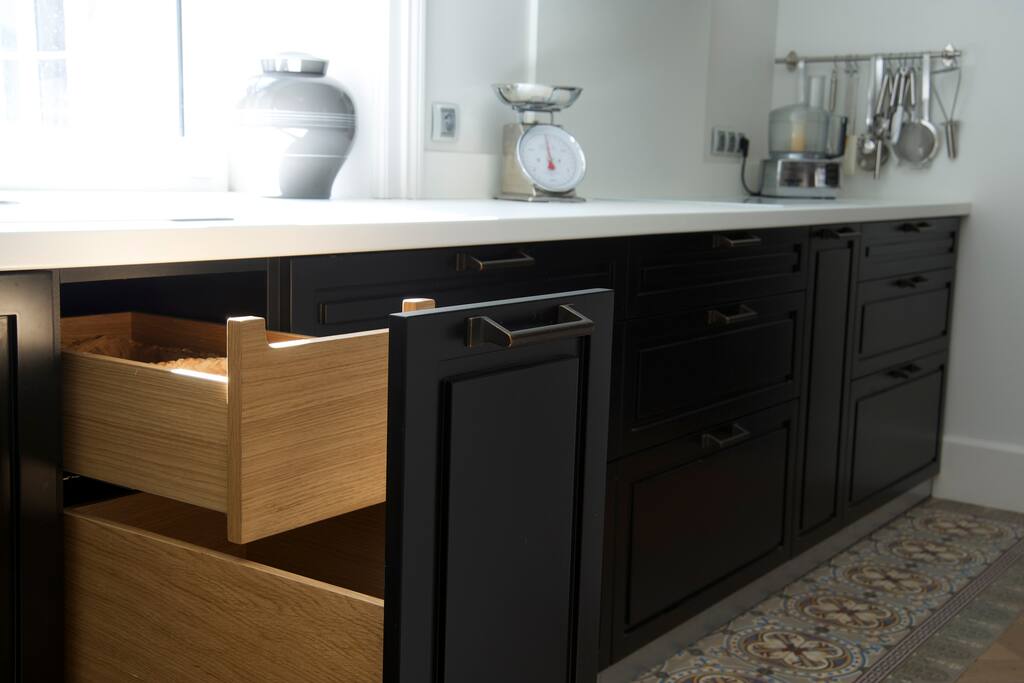 Espace cuisine
