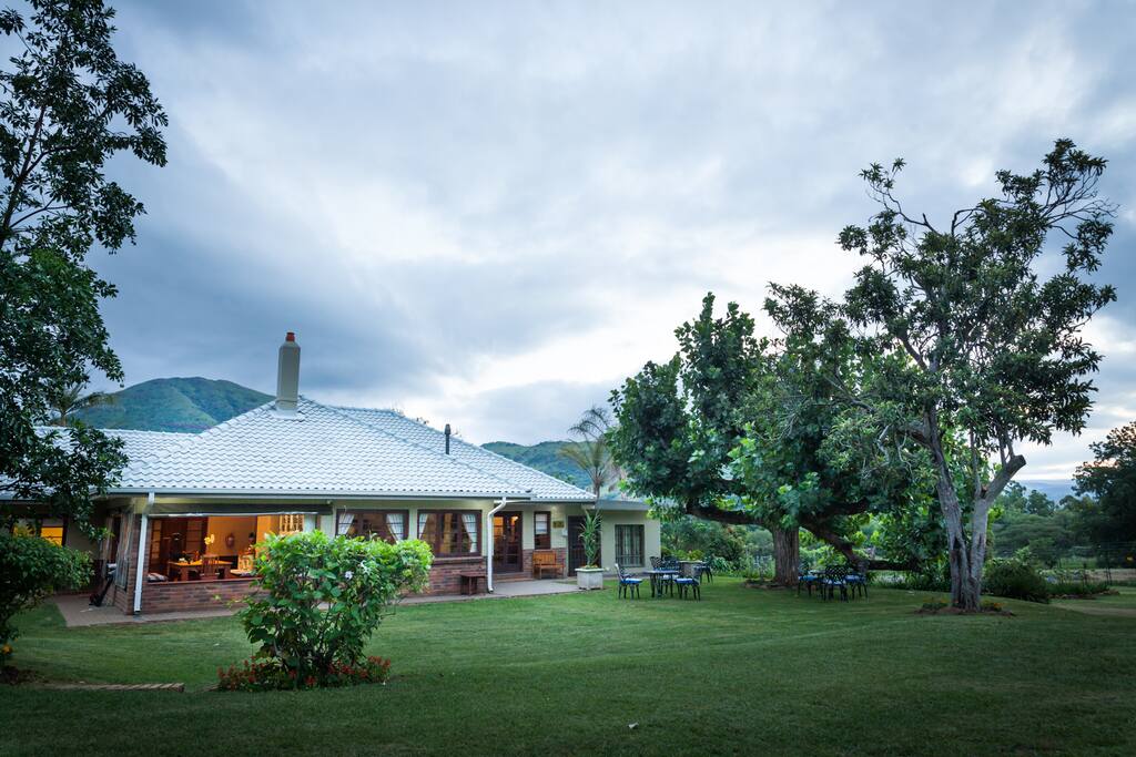 Farmstead