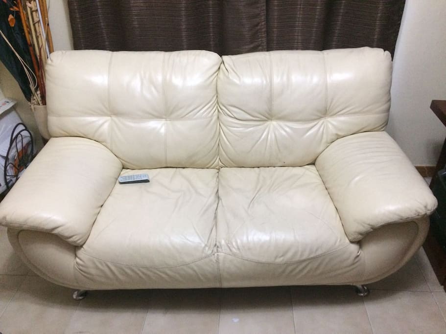 Sala (área común)