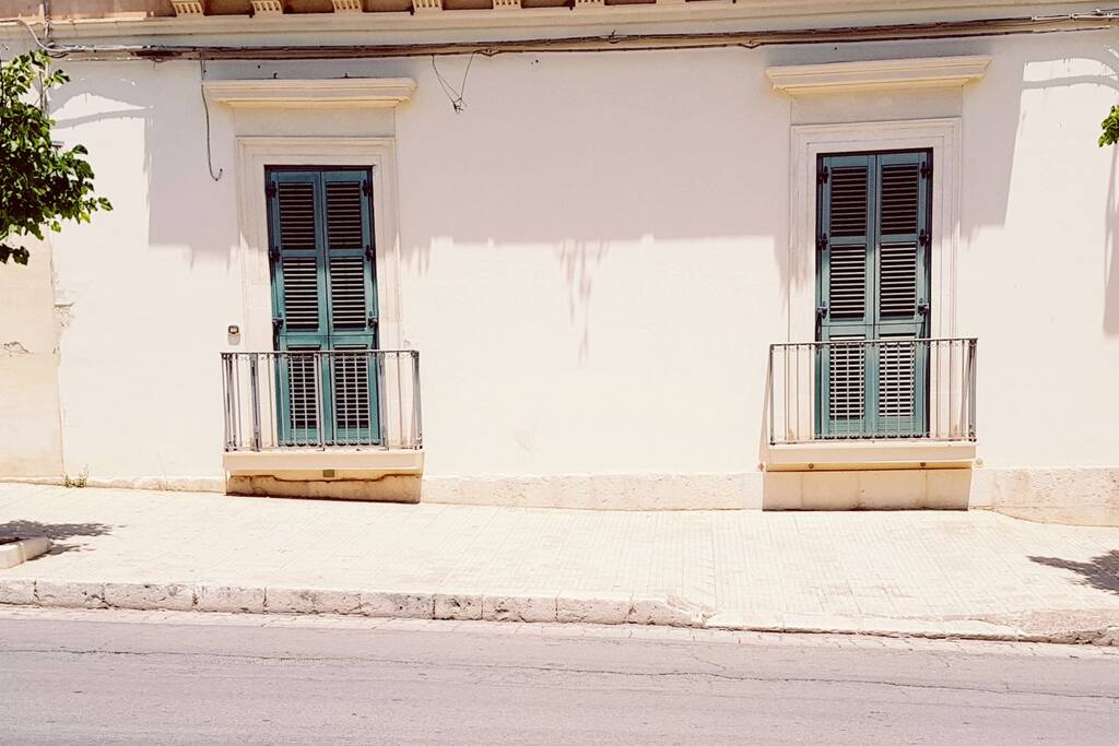 FACCIATA