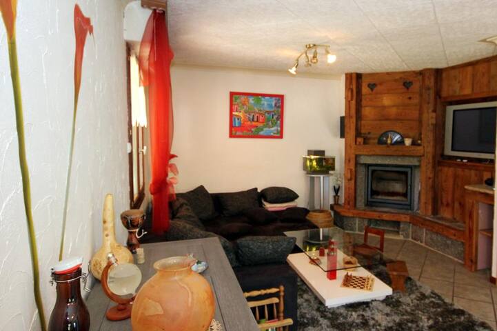 Listing in Saulxures Sur Moselotte
