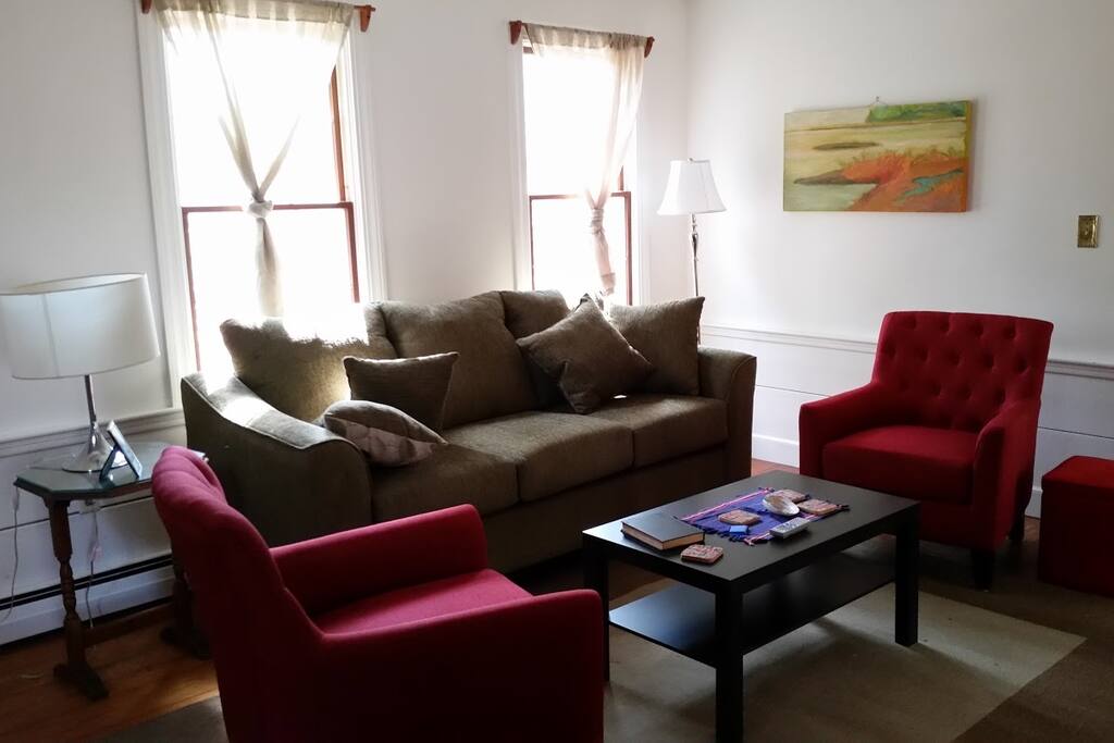 Livingroom