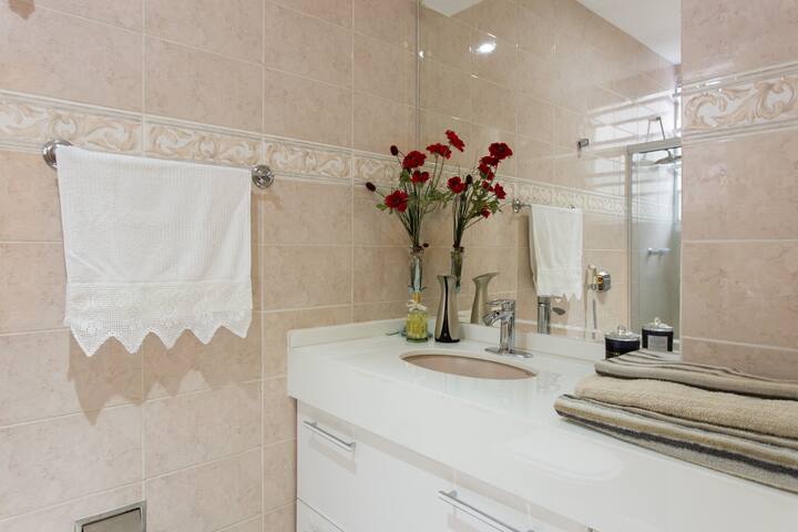 Apartamento novo e aconchegante gallery image 3