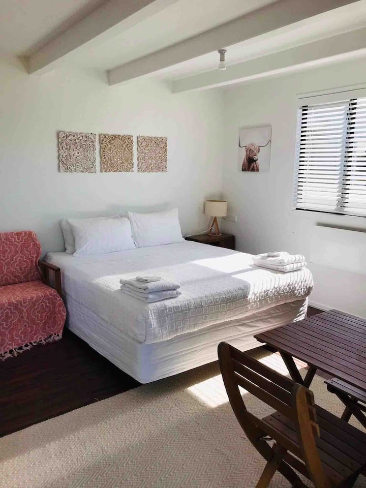 Top 7 Cabins In Kaitaia, New Zealand Trip101