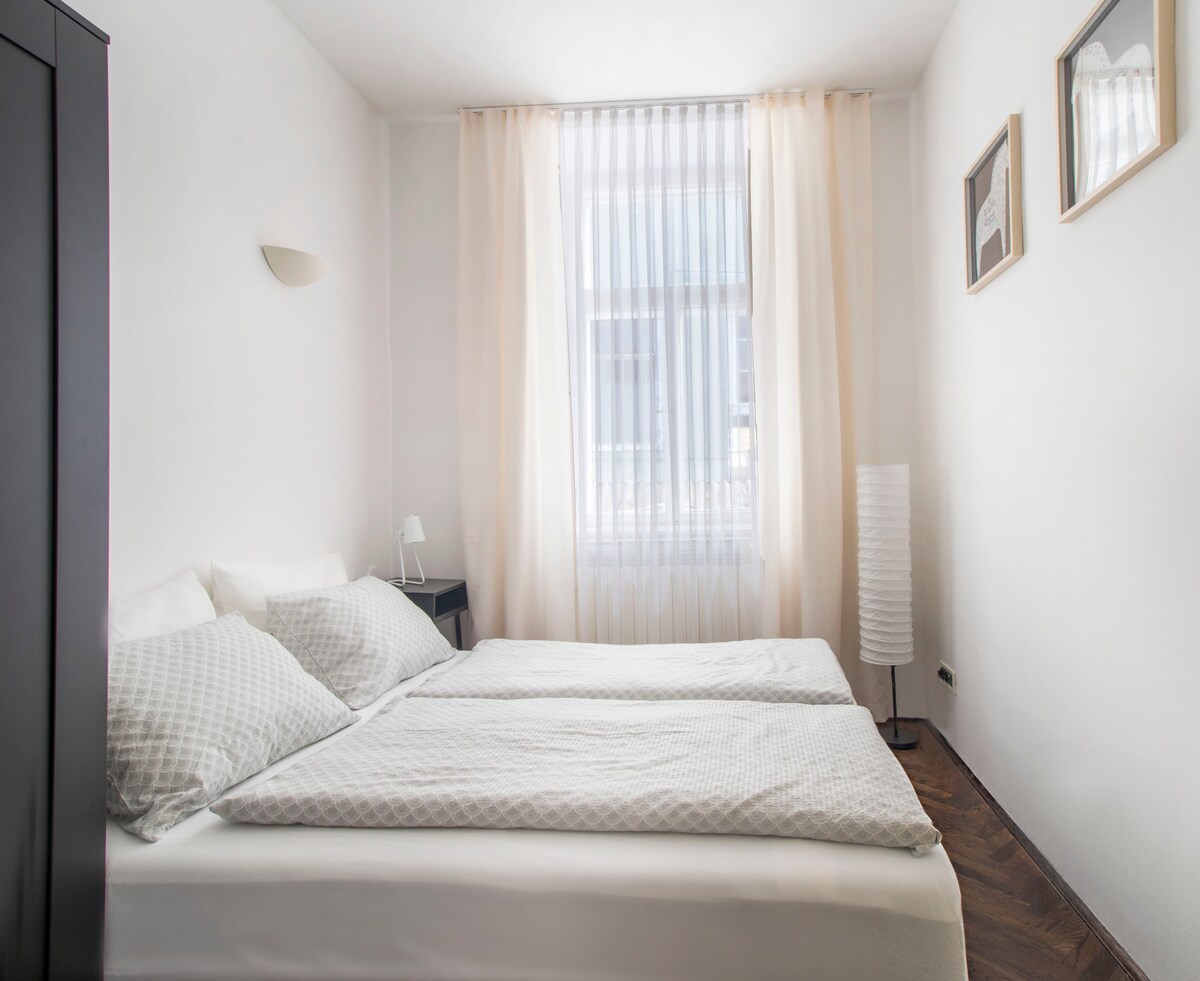 Dhoma e dytë e gjumit