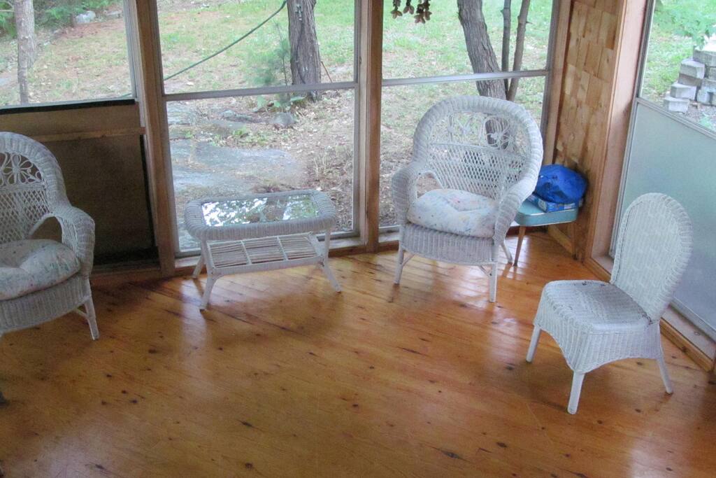 sunroom
