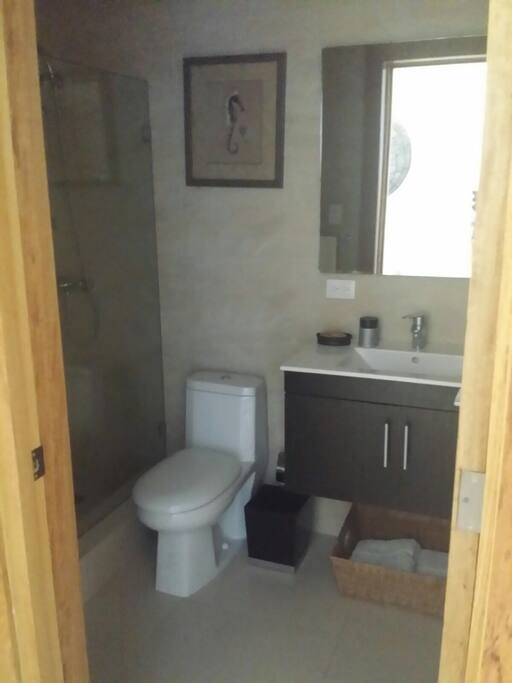 Baño