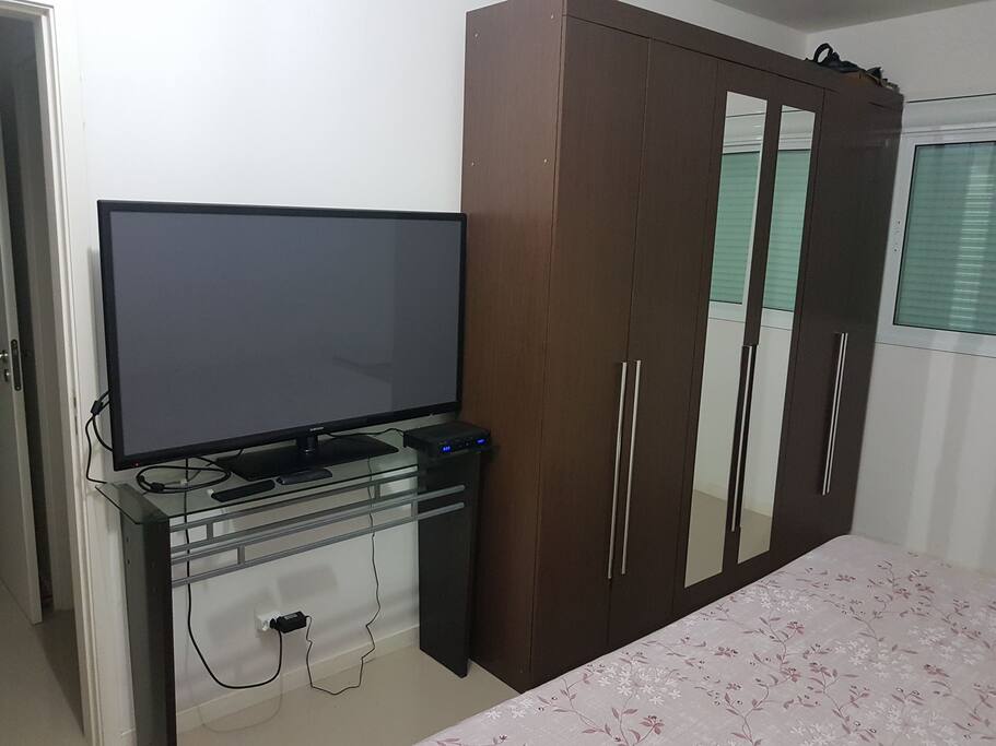Quarto de casal
