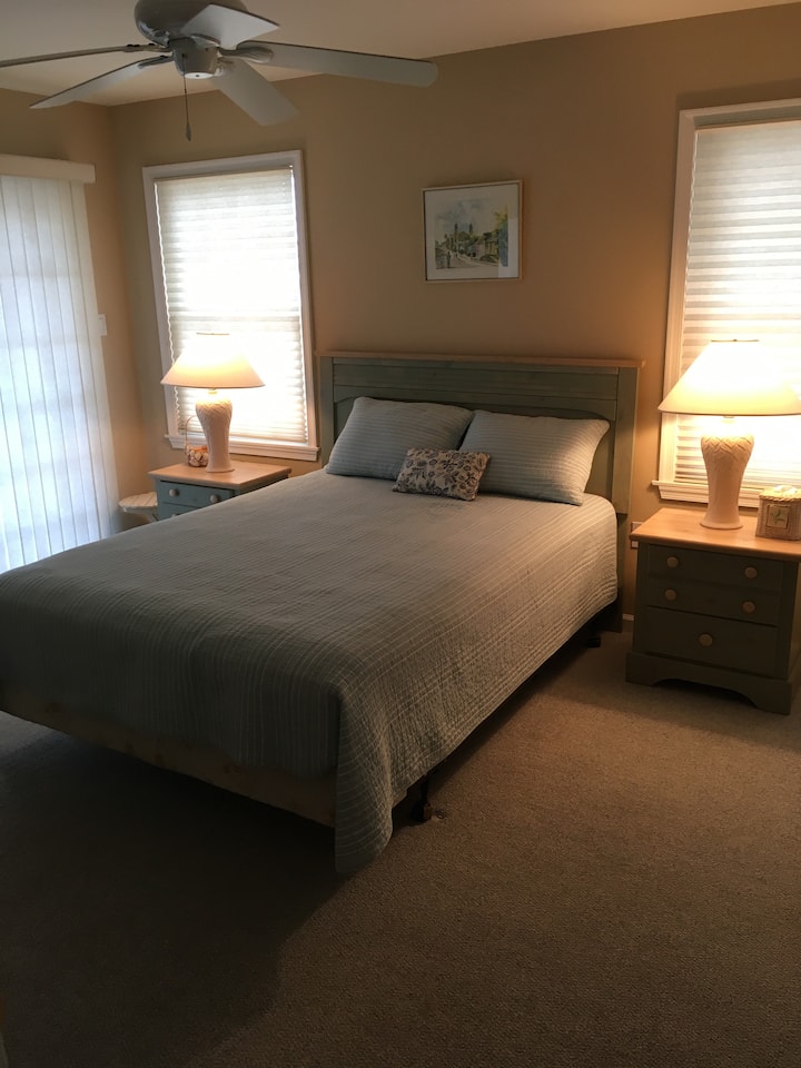 Chambre 1