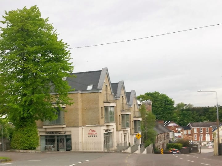 Apartment 1 Oakleigh House, Donnybrook, Cork