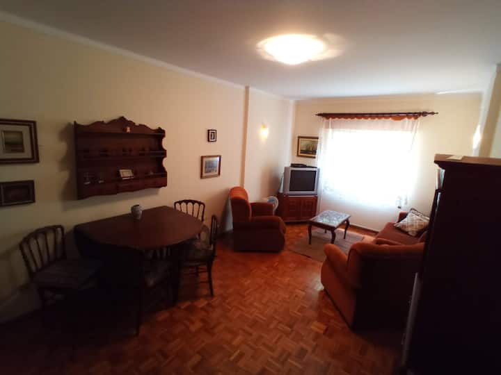 Apartamento Faro Holidays - Faro