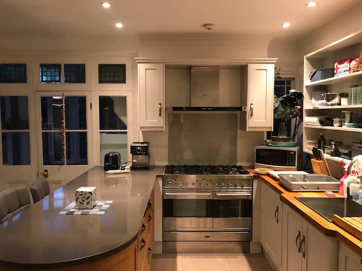 Prime Location By River, Jesus Green, Centre - Cambridgeshire