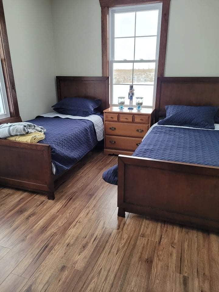 Bedroom 6