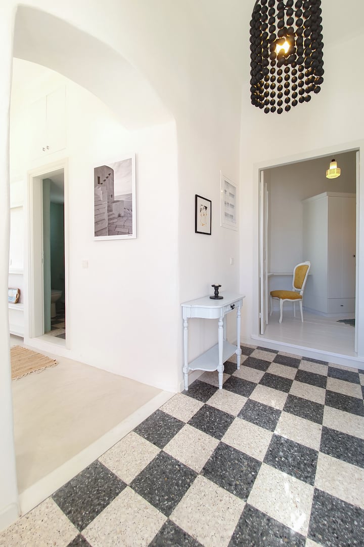 Спална соба 2