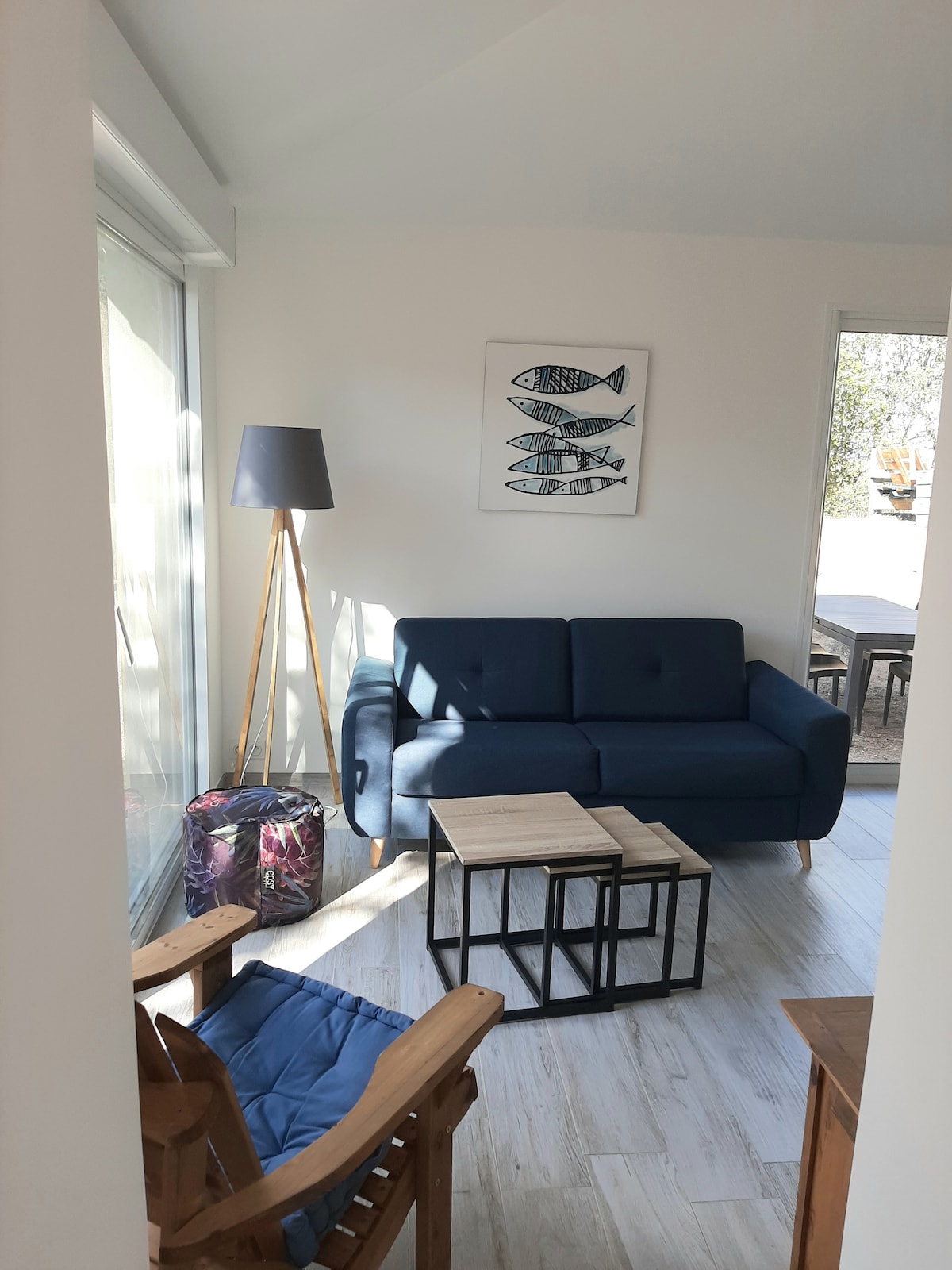 Airbnb performant: The charm of the maquis near the sea à Porto Vecchio