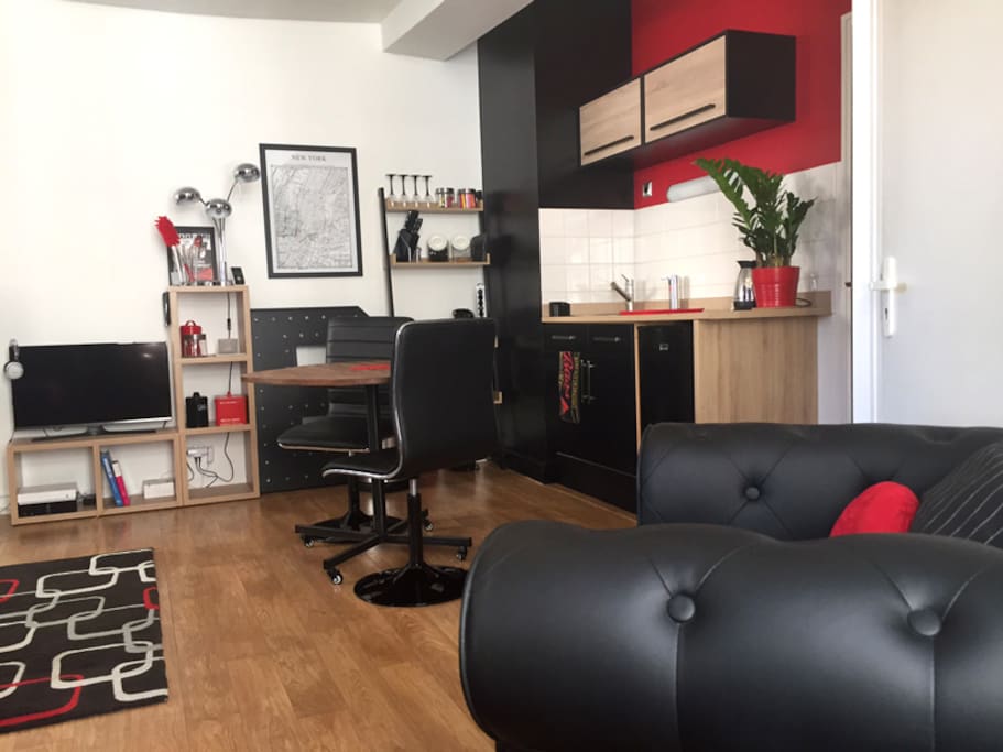 espace jour