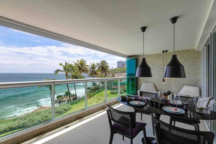Paradise Properties Bahia managed Airbnb listing 2