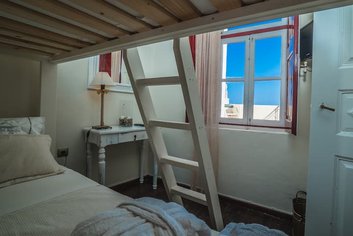 ห้องนอน 4 คูเชต