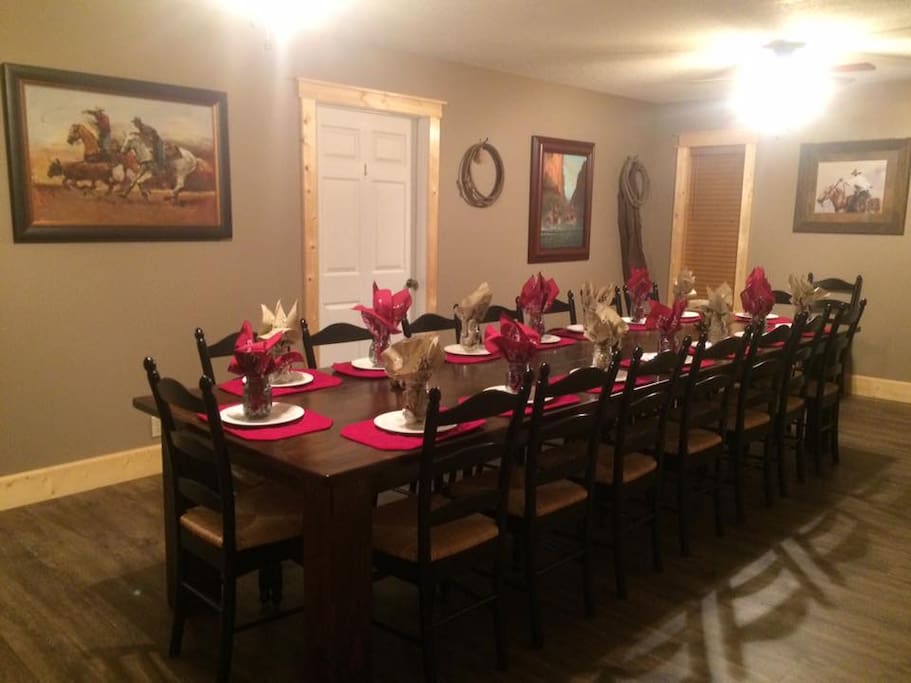 Dinning Room