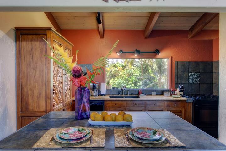 Not accessible due to lava!! Ocean/Volcano Views gallery image 5