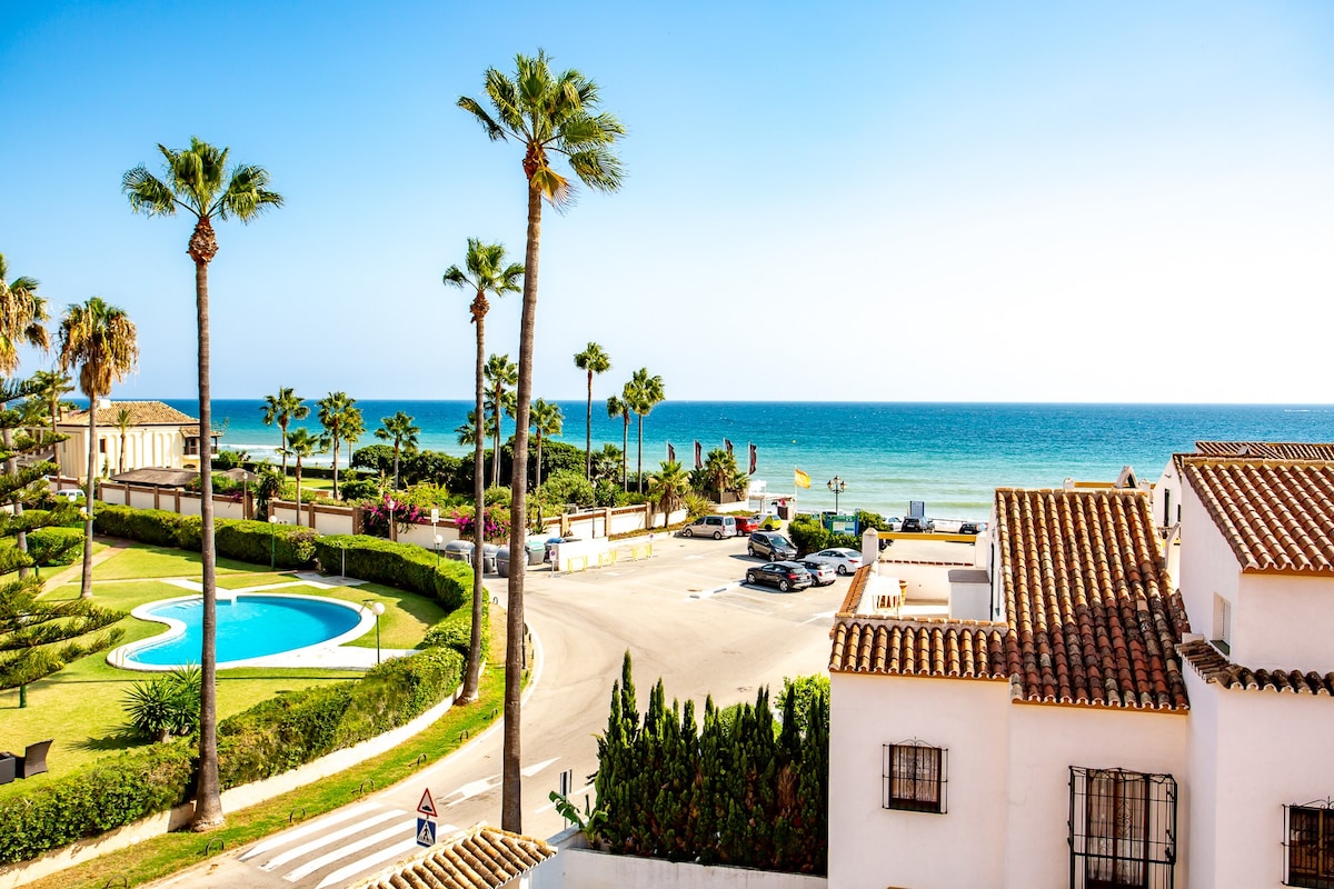 Playa del Alicate: alquileres vacacionales y alojamientos - Andalucía,  España | Airbnb