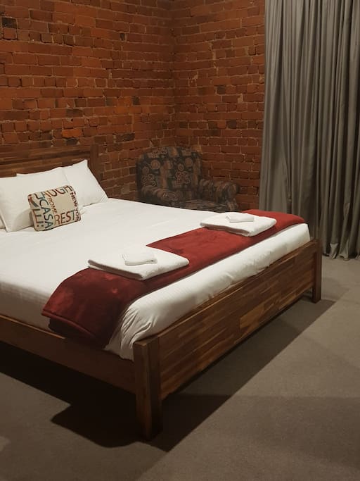 main bedroom