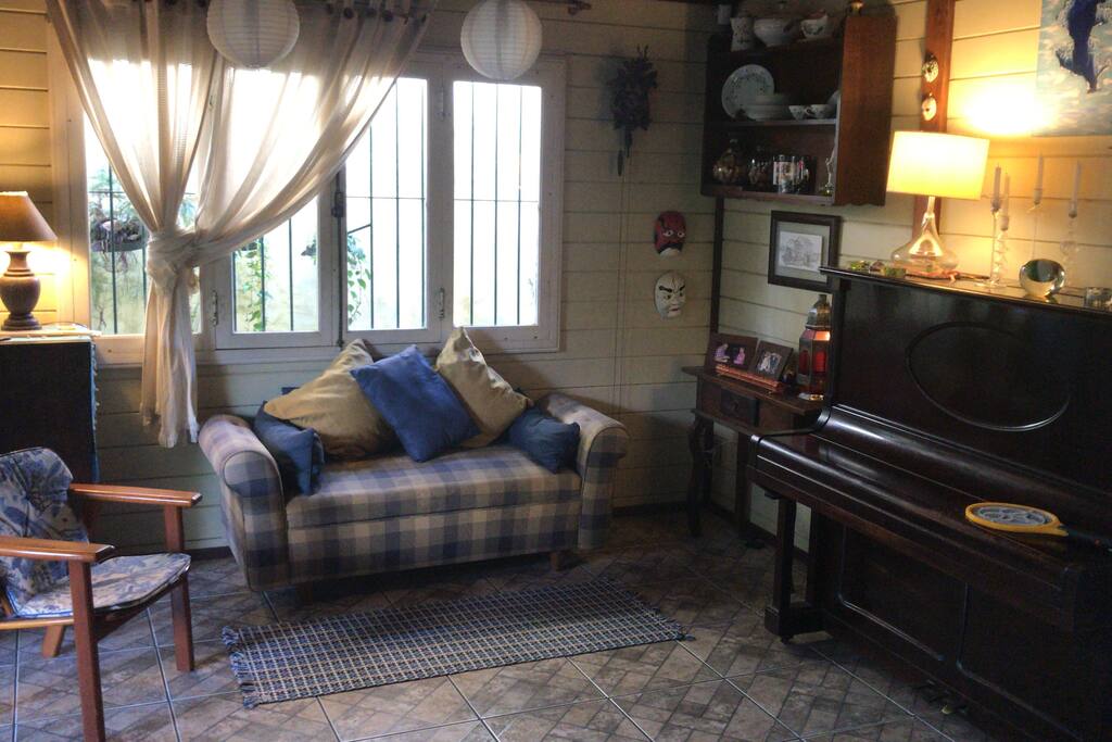 Music Room