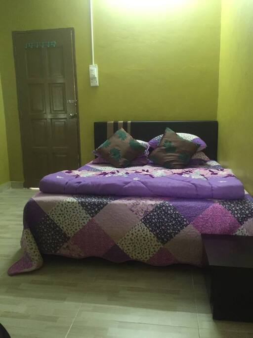 Bilik Double